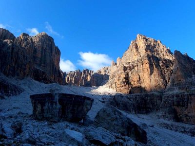 025-Alpengluehen an der Agostini-Huette